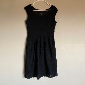 Ronni Nicole Dress